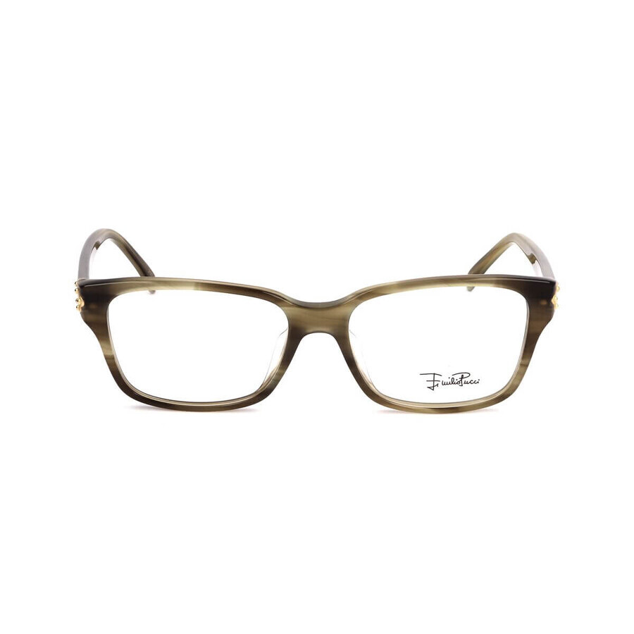 Comprar Ramă de Ochelari Damă Emilio Pucci EP2678-306 Ø 52 mm Ramă de Ochelari Damă Emilio Pucci EP2678-306 Ø 52 mm