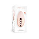 Vibrator Le Wand Point Rose Rose Gold Pink