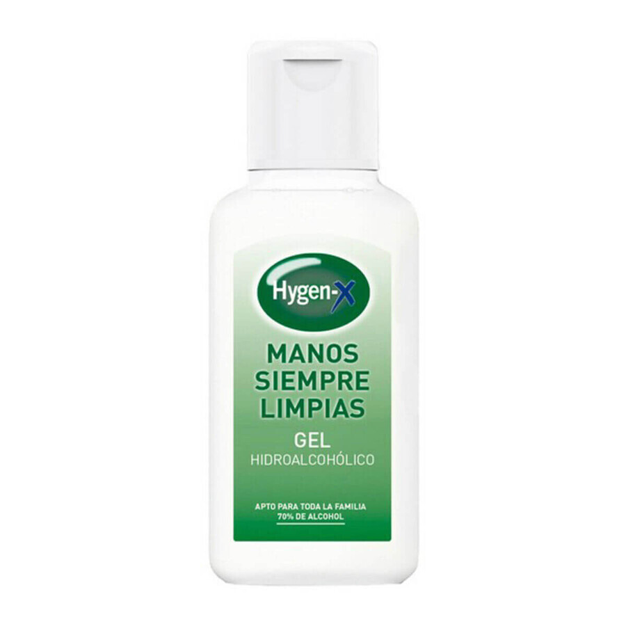 Comprar Gel de Mâini Igienizant Natural Honey X (230 ml) 230 ml Gel de Mâini Igienizant Natural Honey X (230 ml) 230 ml