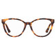 Ladies&#39; Spectacle frame Moschino MOS596-05L &#248; 54 mm