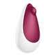 Erotic massager Satisfyer Red