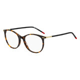 Ramă de Ochelari Damă Hugo Boss HG-1238-0UCF317 Ø 53 mm