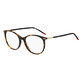 Ladies&#39; Spectacle frame Hugo Boss HG-1238-0UCF317 &#216; 53 mm