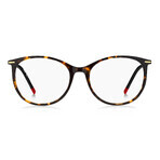 Ladies' Spectacle frame Hugo Boss HG-1238-0UCF317 Ø 53 mm