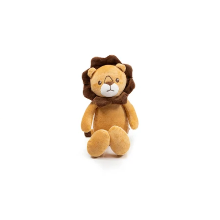 Knuffel voor honden Gloria Soha Bruin Polyester Polypropyleen