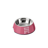 Mangeoire pour chiens Hunter CHESTER Rose 700 ml