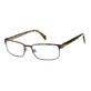 Men&#39; Spectacle frame David Beckham DB-1069-05N &#216; 55 mm