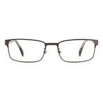 Montatura per Occhiali Uomo David Beckham DB-1069-05N Ø 55 mm