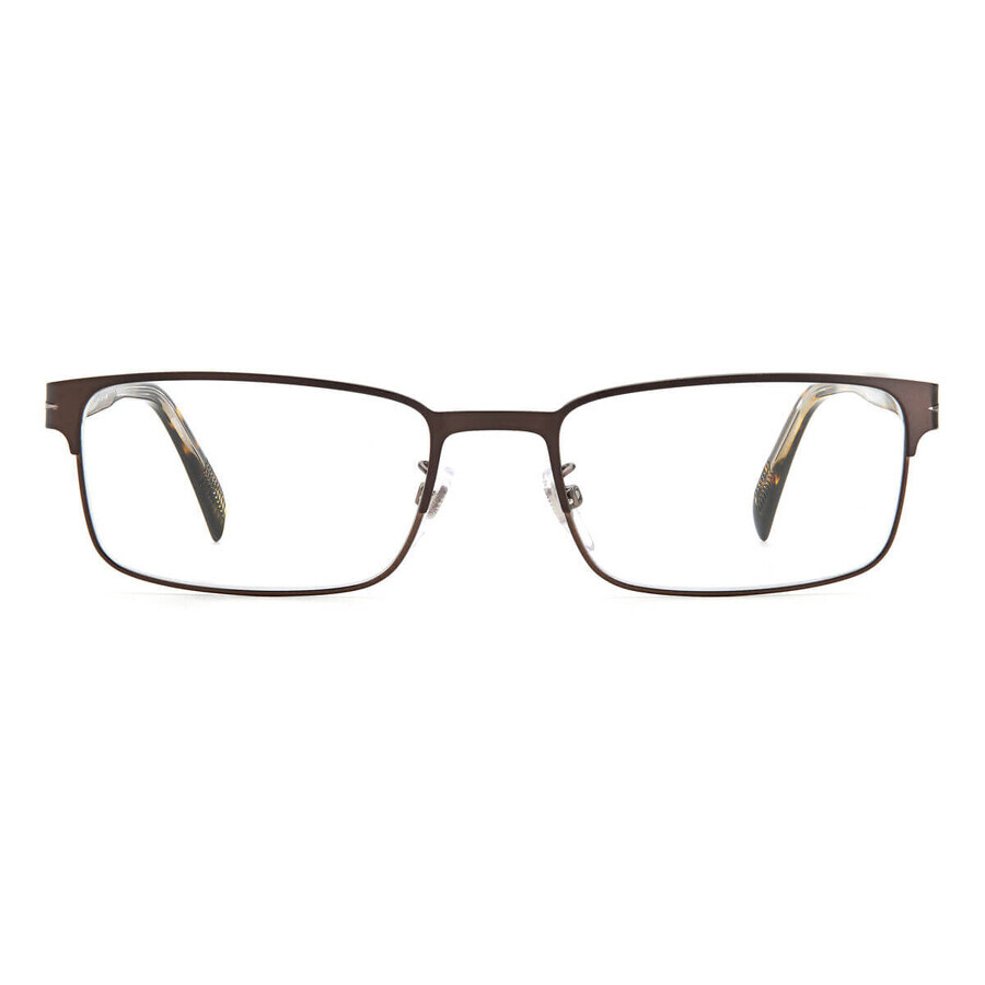 Montatura per Occhiali Uomo David Beckham DB-1069-05N Ø 55 mm
