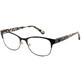 Ladies&#39; Spectacle frame Kate Spade CAROLINA-807F116 &#216; 51 mm