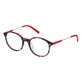 Unisex&#39; Spectacle frame Sting VST0694907D7