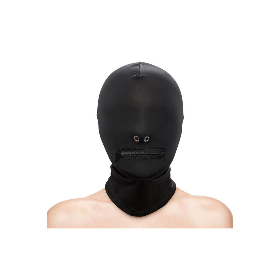 Mask NS Novelties Fetish & Fashion Black