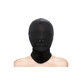 Mask NS Novelties Fetish &amp; Fashion Black