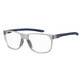 Men&#39; Spectacle frame Under Armour UA-5023-63MF516 &#216; 55 mm