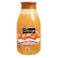 Peeling-Duschgel mit Karamellduft, 270 ml, Cottage