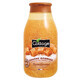 Caramel scrub shower gel, 270 ml, Cottage