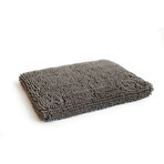 Cuccia per Cani Dog Gone Smart Grigio 58 x 91 cm Cuccia per Cani Dog Gone Smart Grigio 58 x 91 cm
