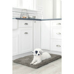 Cuccia per Cani Dog Gone Smart Grigio 58 x 91 cm Cuccia per Cani Dog Gone Smart Grigio 58 x 91 cm