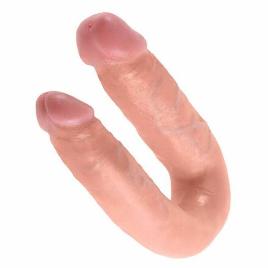 Penis realist Pipedream King Cock Natural