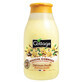 Duschgel mit Vanille-Peeling, 270 ml, Cottage