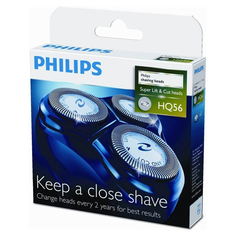 Shaving Head Philips Super Reflex Shaving Head Philips Super Reflex
