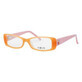 Brillenframe Tous VTK5114907M6 Oranje &#216; 49 mm Kinderen