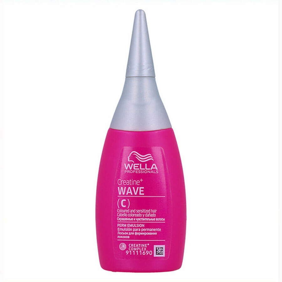 Winkel op Styling Crème Wella Creatine+ Wave (75 ml) Styling Crème Wella Creatine+ Wave (75 ml)