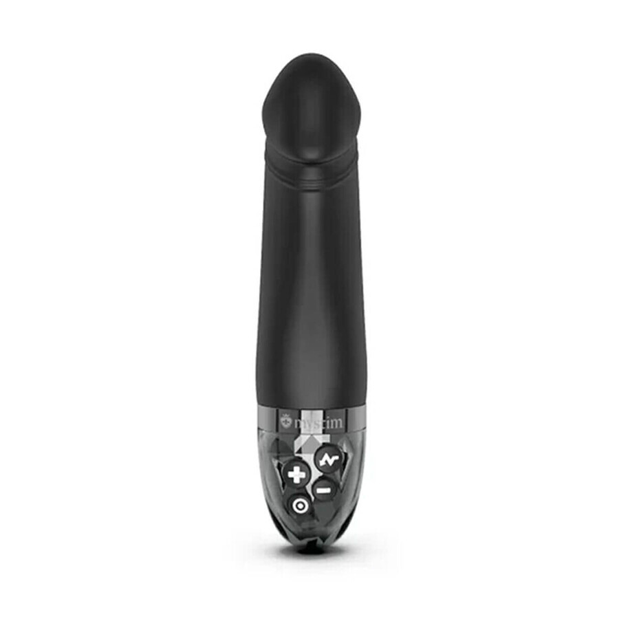 Vibrator Mystim Echte Deal Neal eStim