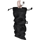Accesoriu erotic Satisfyer Treasure Negru L