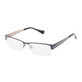 Brillenframe Dames Furla VFU498V5306YD &#216; 53 mm