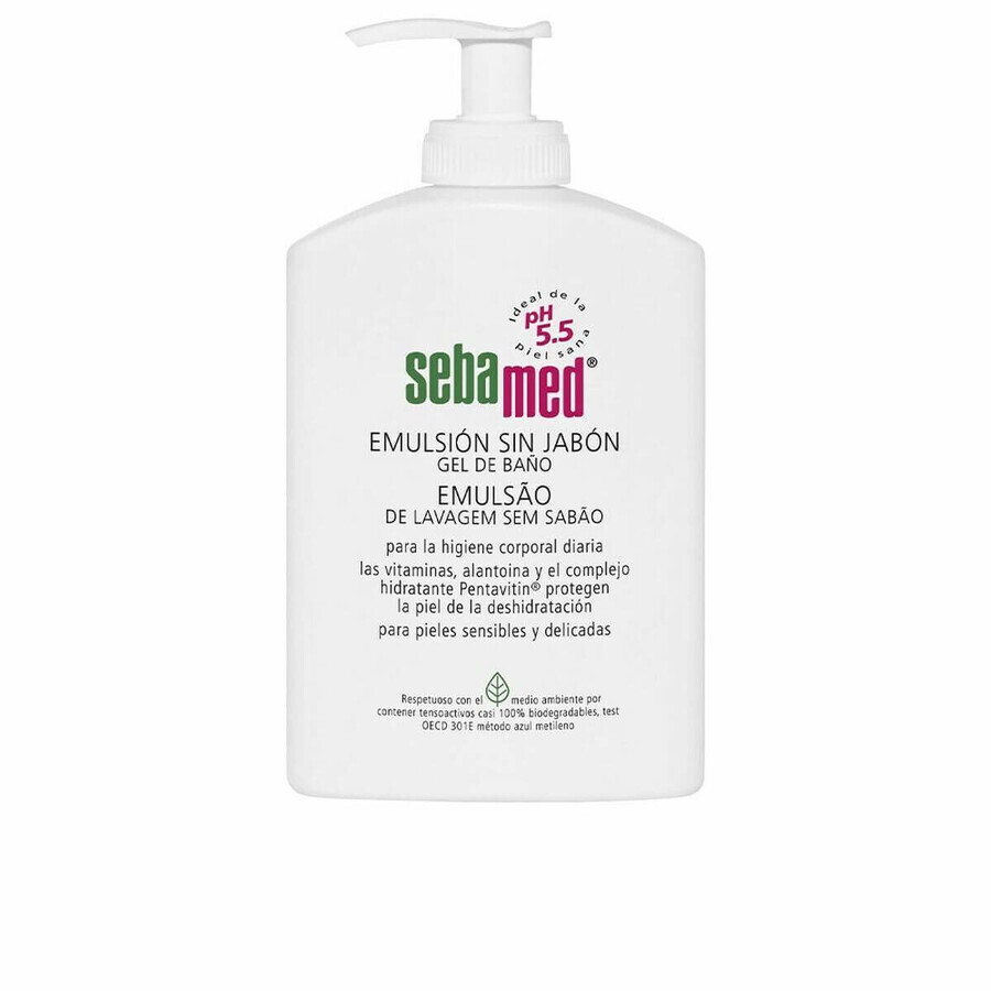 Comprar Gel de duș Sebamed (500 ml) Gel de duș Sebamed (500 ml)