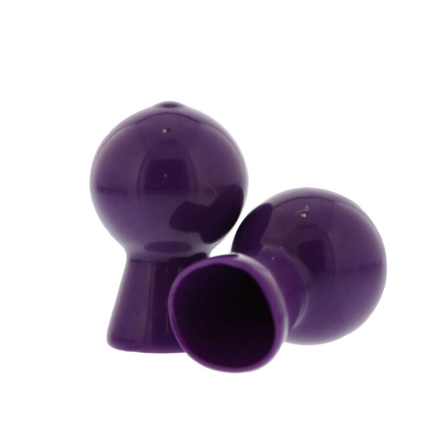Stimulator de aspirație pentru clitoris NMC