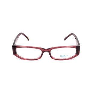 Ramă de Ochelari Unisex Gant SELV-CBURGU Mov Ø 53 mm