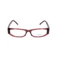 Ramă de Ochelari Unisex Gant SELV-CBURGU Mov Ø 53 mm
