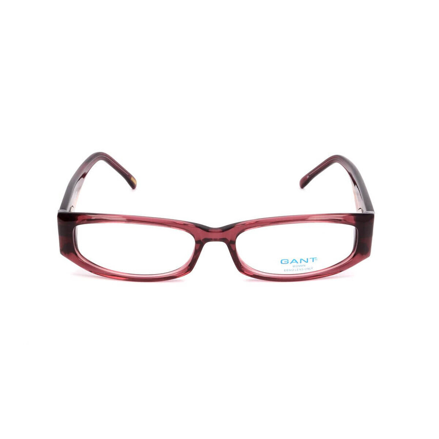 Ramă de Ochelari Unisex Gant SELV-CBURGU Mov Ø 53 mm