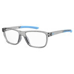 Brillenframe Under Armour UA-9008-09VE914 Grijs Ø 49 mm