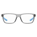 Brillenframe Under Armour UA-9008-09VE914 Grijs Ø 49 mm Brillenframe Under Armour UA-9008-09VE914 Grijs Ø 49 mm