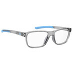 Brillenframe Under Armour UA-9008-09VE914 Grijs Ø 49 mm Brillenframe Under Armour UA-9008-09VE914 Grijs Ø 49 mm