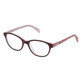 Brillenframe Tous VTK531490AHL Paars