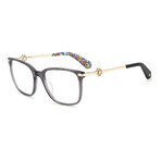 Monture de Lunettes Femme Kate Spade ILANA-KB7F218 Ø 52 mm Monture de Lunettes Femme Kate Spade ILANA-KB7F218 Ø 52 mm