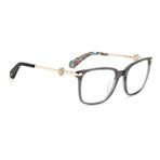 Monture de Lunettes Femme Kate Spade ILANA-KB7F218 Ø 52 mm Monture de Lunettes Femme Kate Spade ILANA-KB7F218 Ø 52 mm