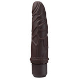 Dildo realist Blush Dr Skin Silicone ABS Ø 4 cm (15,2 cm) (19 cm)