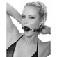 Gag pentru gură Pipedream Fetish Fantasy Series Ediție limitată