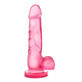 Vibrateur Blush B votre rose