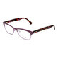 Brillenframe Dames Police V878953SDTM &#216; 53 mm