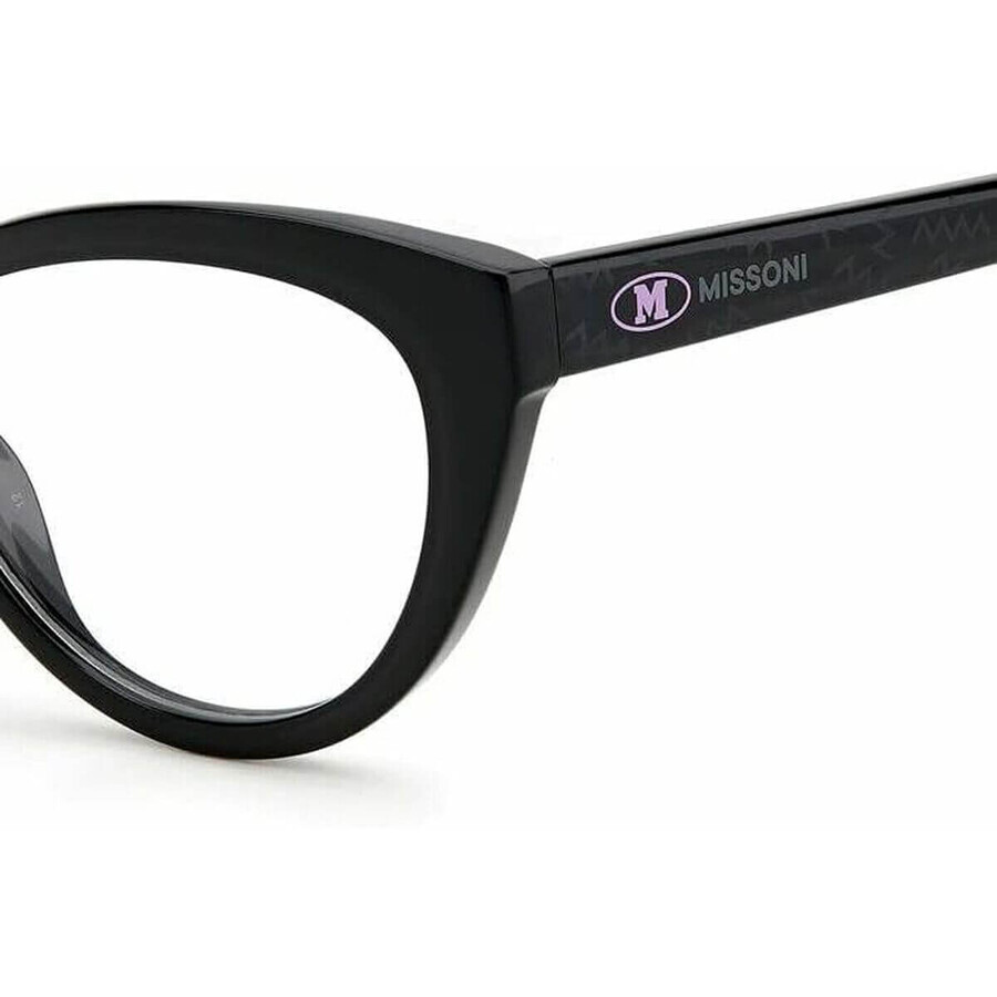 Ramă de Ochelari Damă Missoni MMI-0076-807 Ø 52 mm Ramă de Ochelari Damă Missoni MMI-0076-807 Ø 52 mm