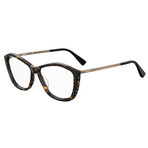 Brillenframe Dames Moschino MOS573-086 Ø 55 mm Brillenframe Dames Moschino MOS573-086 Ø 55 mm