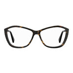 Brillenframe Dames Moschino MOS573-086 Ø 55 mm Brillenframe Dames Moschino MOS573-086 Ø 55 mm