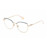 Ramă de Ochelari Bărbați Police VPLG73-530836 Maro Ø 53 mm