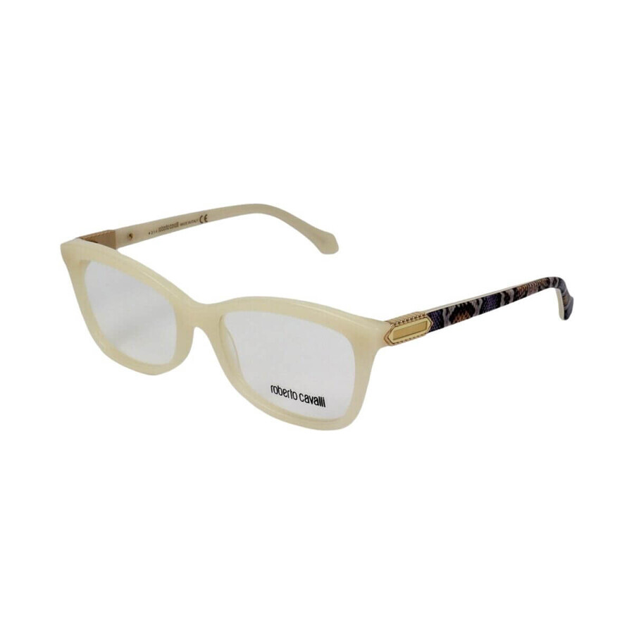 Brillenfassung Roberto Cavalli RC0865-024 Ø 53 mm